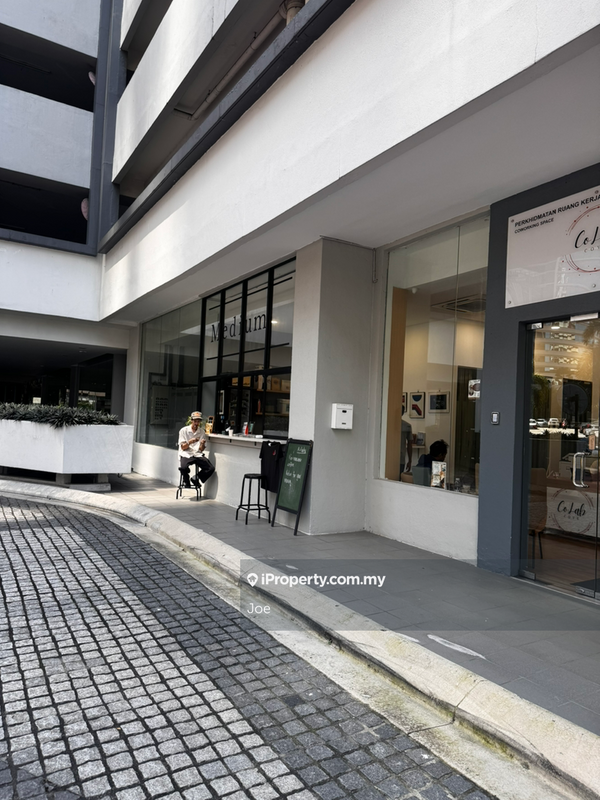 Condominium for Sale in Gaya Bangsar by Joe - iProperty.com.my