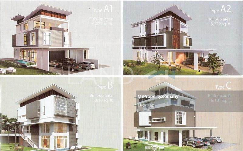 Banglo untuk Dijual di Taman Segar Perdana, Cheras oleh Nick Yap - iProperty.com.my