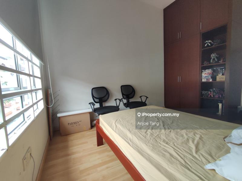 Bungalow House for Sale in Bukit Rimau, Shah Alam by Anjoe Tang - iProperty.com.my