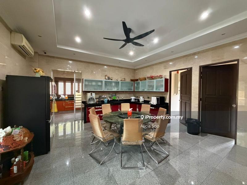 Bungalow House for Sale in hhuk1, Kota Damansara by Alicia Soo - iProperty.com.my