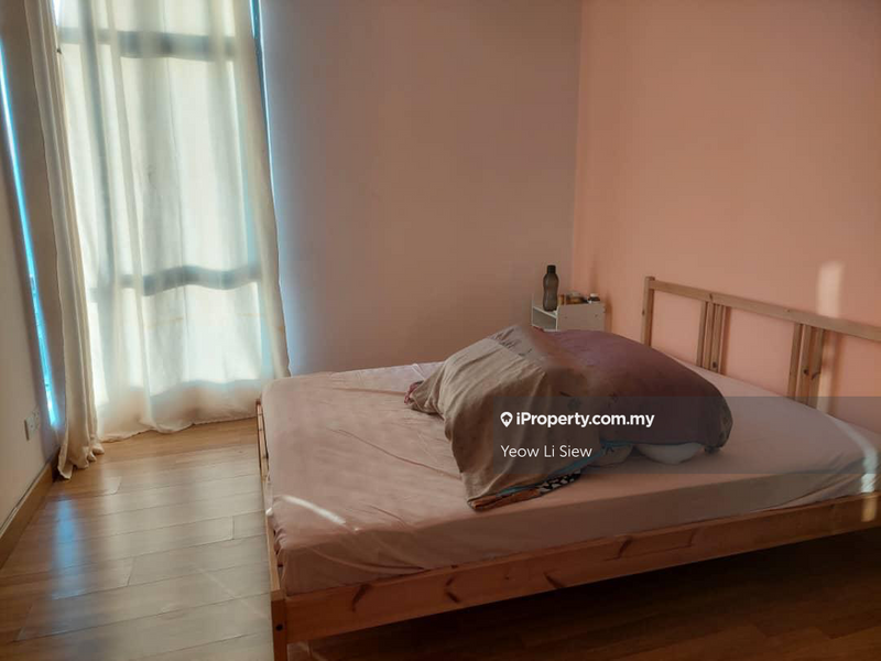 Service Residence for Rent in Amaya Maluri by Yeow Li Siew - iProperty.com.my