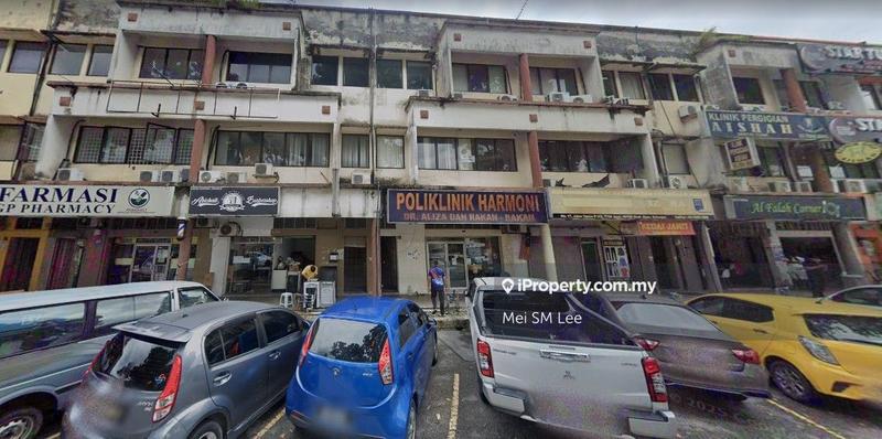 Taman TTDI Jaya, Shah Alam 