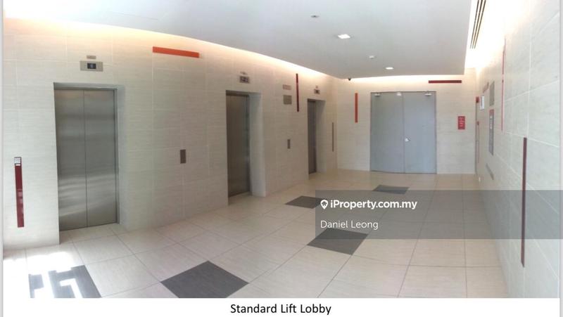 For Sale - Southgate Commercial Centre - Menara APEX Tower A