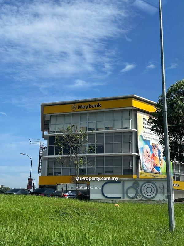 Kedai untuk Disewa di Balakong, Selangor oleh Robert Chooi - iProperty.com.my