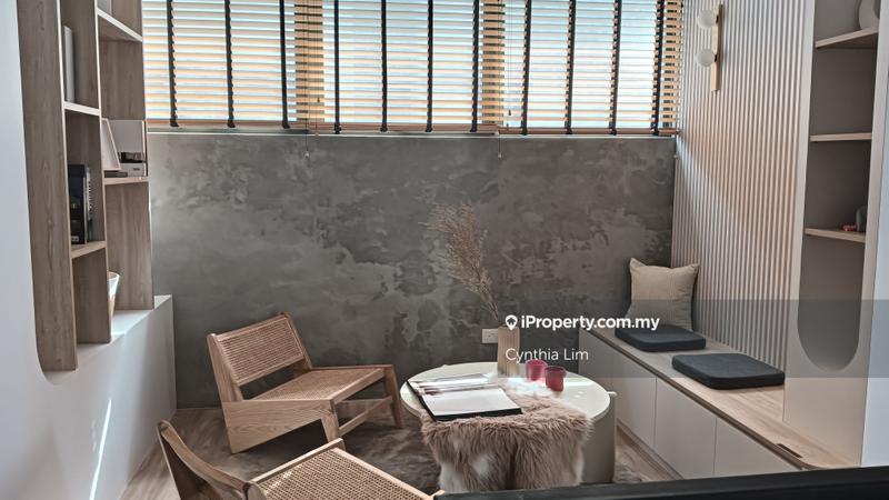 Rumah Berkembar untuk Dijual di Kuching, Sarawak oleh Cynthia Lim - iProperty.com.my