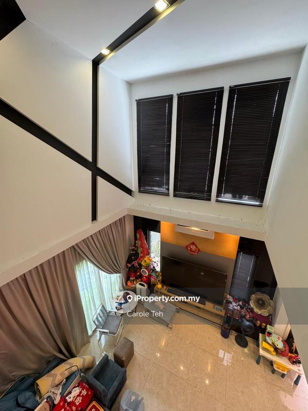 Semi-Detached House for Rent in m3u5h, Sri Petaling by Carole Teh - iProperty.com.my