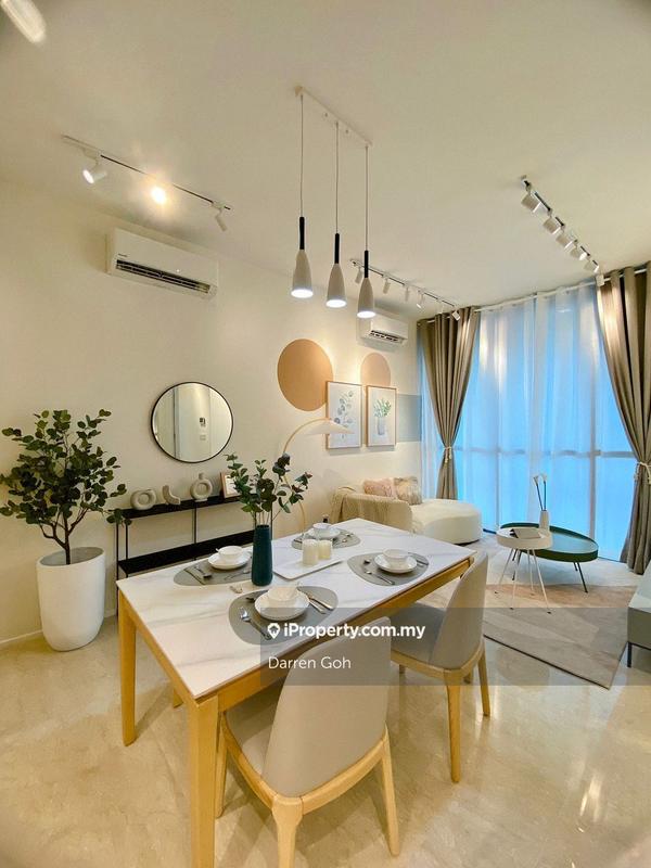 Service Residence for Rent in 10 Stonor by Darren Goh - iProperty.com.my