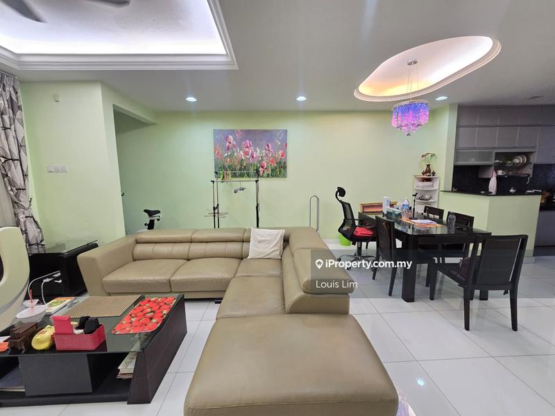 Kondominium untuk Disewa di Adora Courtyard Apartments oleh Louis Lim - iProperty.com.my