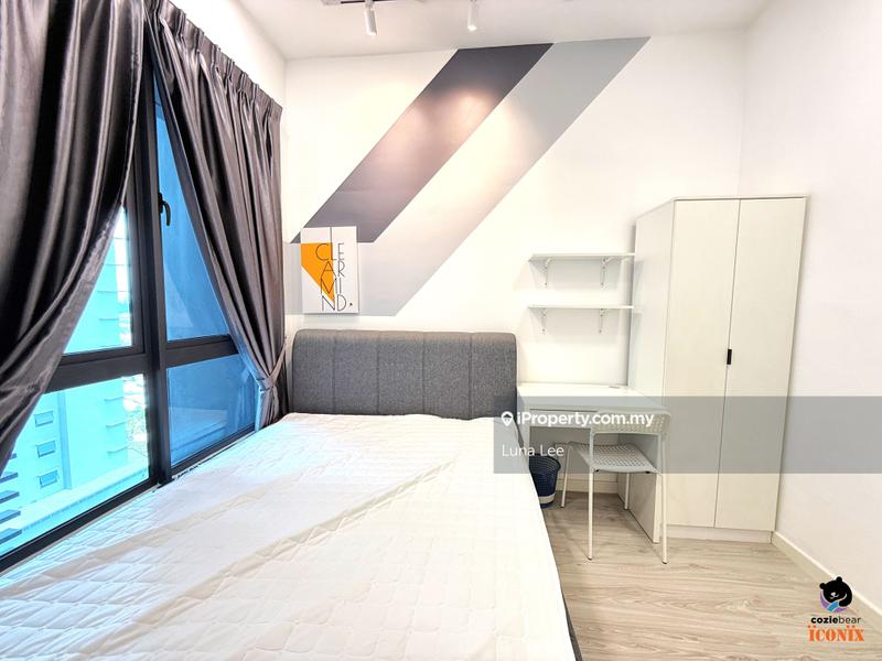 For Rent - Meta City