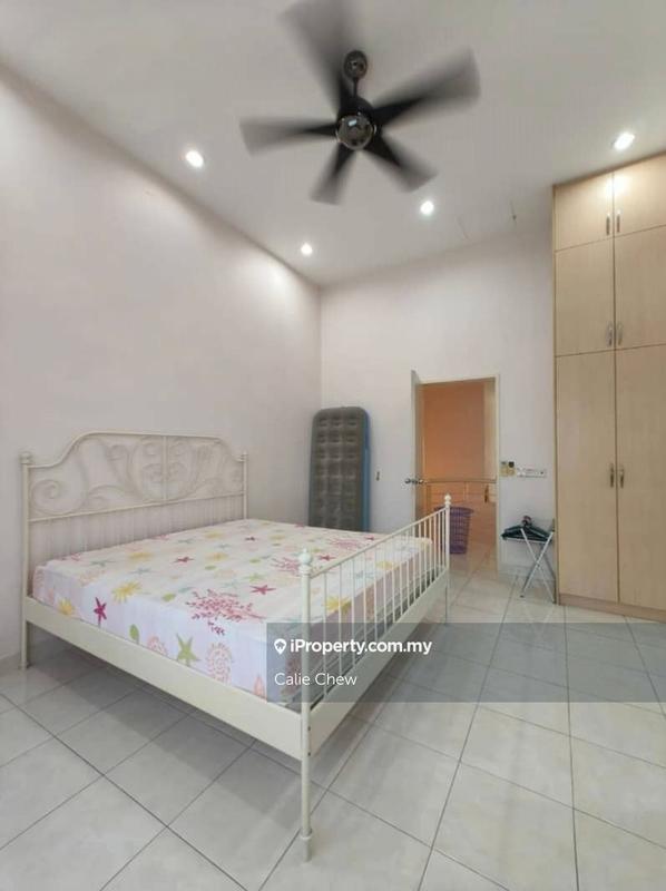 Rumah Teres 2-Tingkat untuk Dijual di Setia Indah, Setia Alam oleh Calie Chew - iProperty.com.my
