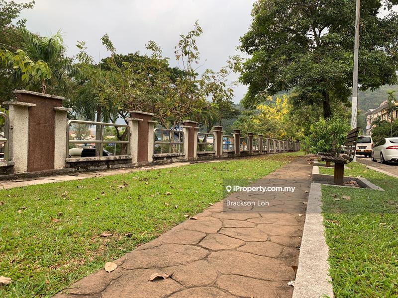 Kedai untuk Dijual di Wangsa Delima 6, Wangsa Maju ( KLSC ), Wangsa Maju oleh Brackson Loh - iProperty.com.my