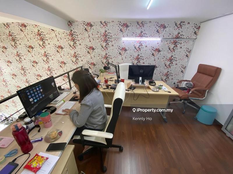 Service Residence for Rent in Empire Subang by Kennly Ho - iProperty.com.my