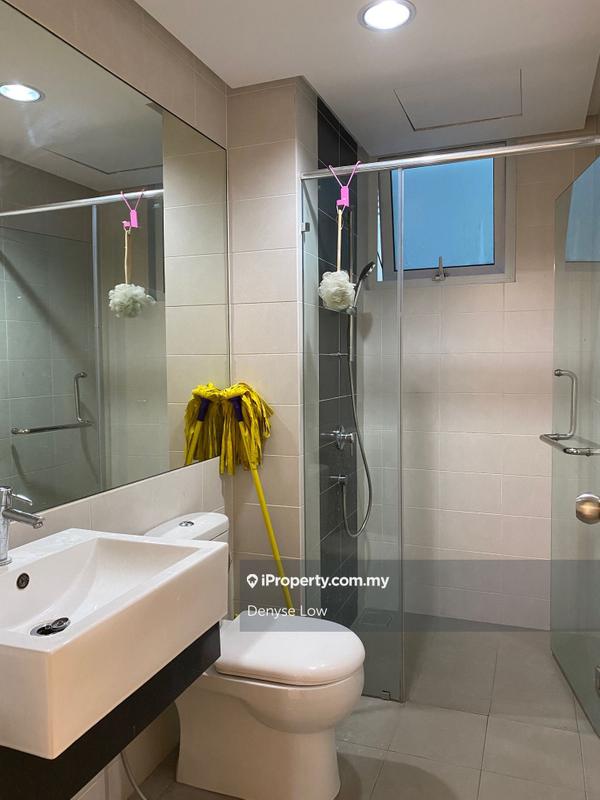 Service Residence for Sale in V Residence 3 @ Sunway Velocity by Denyse Low - iProperty.com.my
