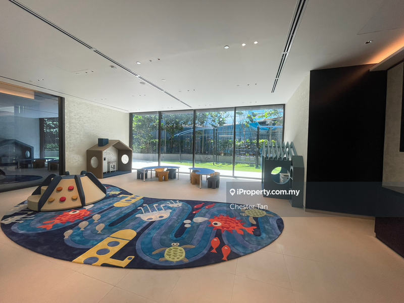 For Sale - Pavilion Damansara Heights