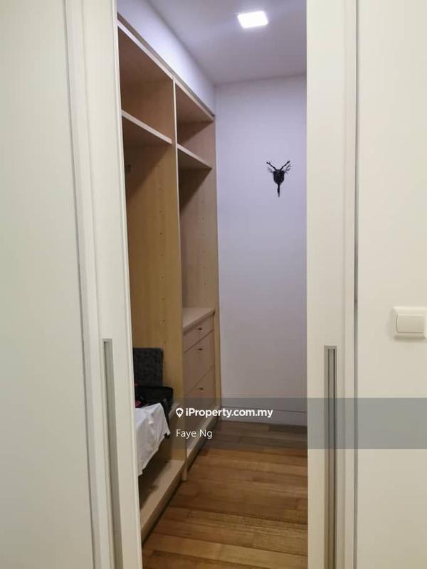 Residensi Servis untuk Dijual di Pavilion Residences oleh Faye Ng - iProperty.com.my