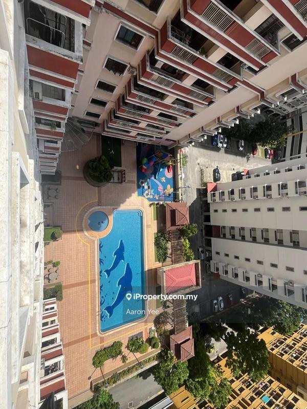 Condominium for Sale in Pelangi Astana by Aaron Yee - iProperty.com.my