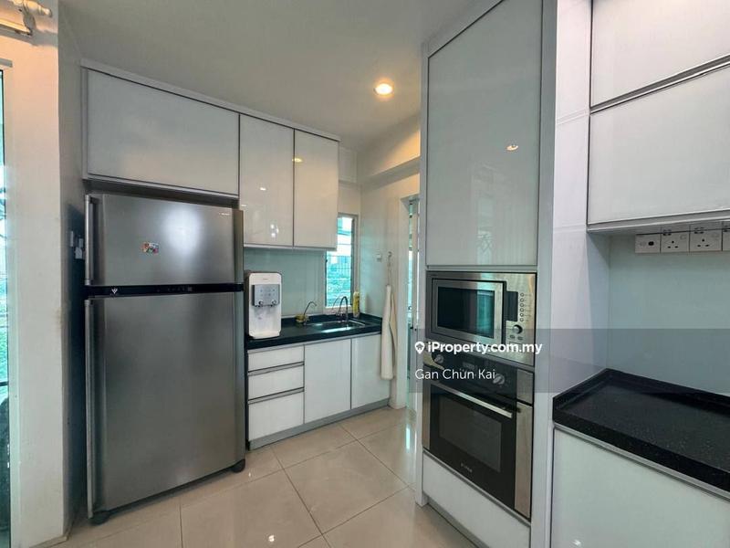 Kondominium untuk Disewa di The Uban Residence oleh Gan Chun Kai - iProperty.com.my
