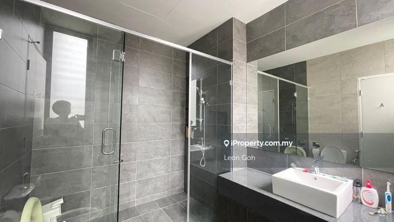 Terraced House for Sale in Twentyfive7, Tanjong Duabelas by Leon Goh - iProperty.com.my