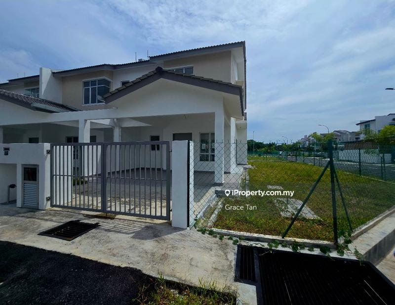 2-storey Terraced House for Sale in Taman Amanah, Jenjarom by Grace Tan - iProperty.com.my