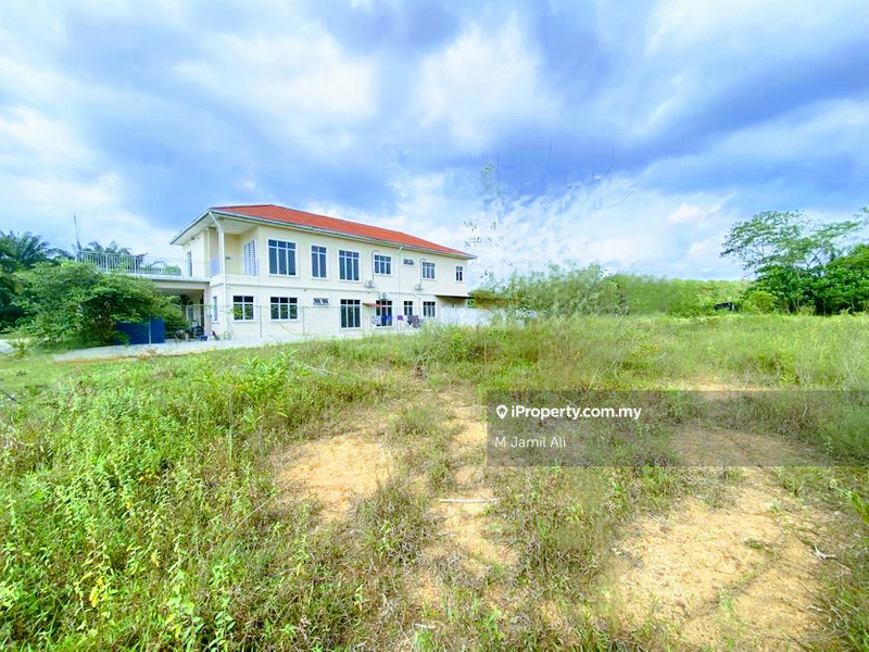 Tanah Kediaman untuk Dijual di Pekan Dengkil, Dengkil oleh M Jamil Ali - iProperty.com.my