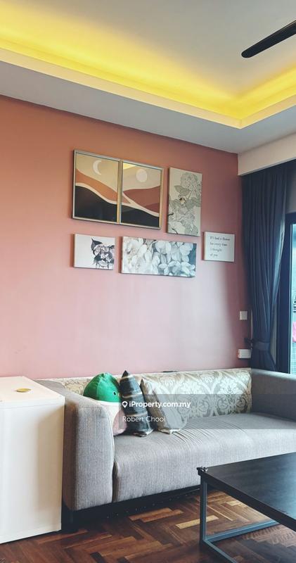 Service Residence for Rent in Vista Residences by Robert Chooi - iProperty.com.my