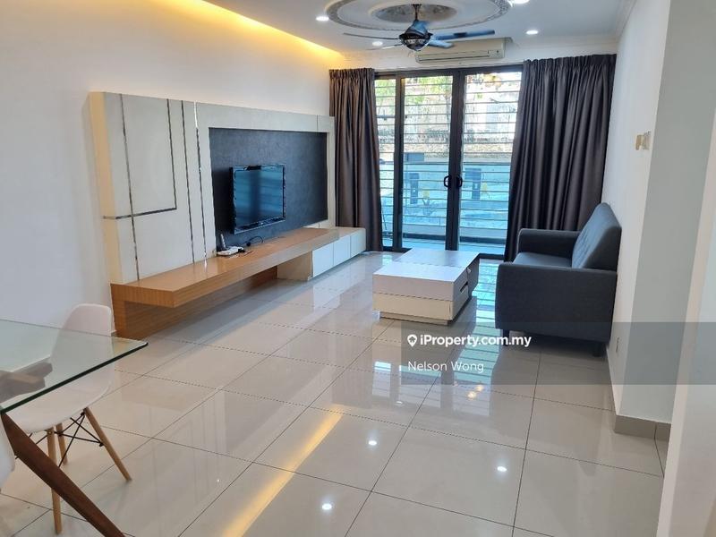 For Rent - Palace Court (Sri Istana)