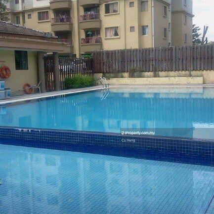 Pangsapuri untuk Dijual di Vista Angkasa oleh Cs Heng - iProperty.com.my