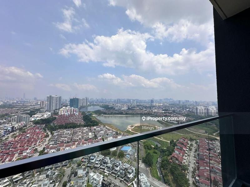 Condominium for Rent in 99 Residence by Mings Tee - iProperty.com.my