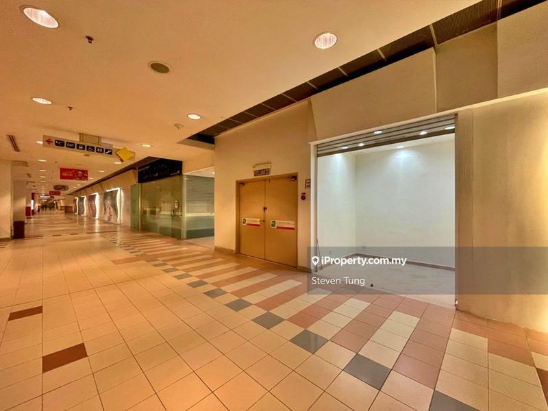 Retail-Office for Rent in Bukit Bintang, KL City Centre by Steven Tung - iProperty.com.my
