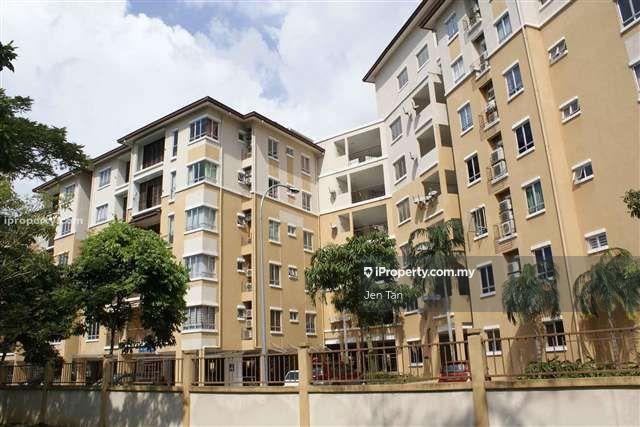 Kondominium untuk Dijual di Lakes Condominiums / Pangsapuri Tasik oleh Jen Tan - iProperty.com.my