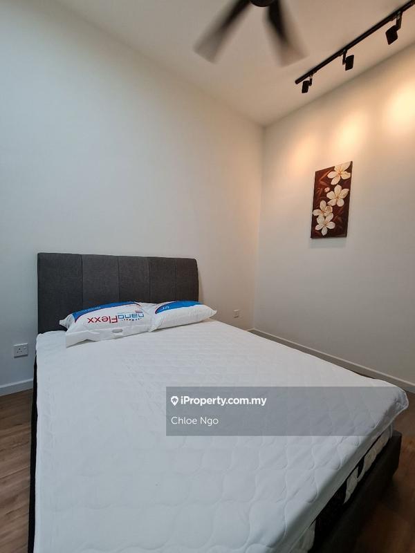 Condominium for Rent in Sunway GeoLake Residences by Chloe Ngo - iProperty.com.my