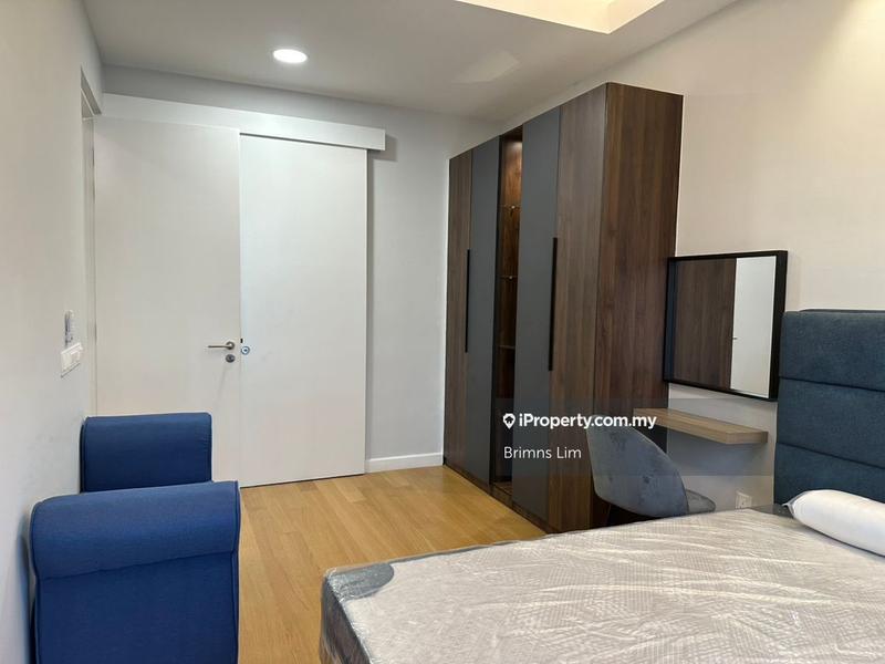 For Rent - The Sentral Suites