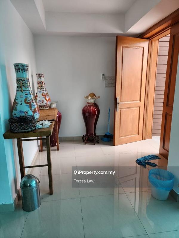 Bungalow House for Rent in Taman Desa Meringin, Kajang by Teresa Law - iProperty.com.my