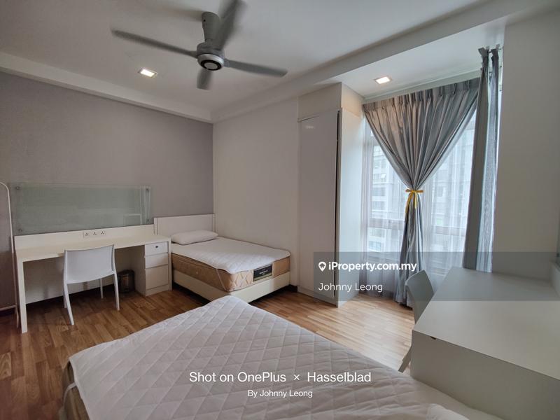 Kondominium untuk Dijual di Shaftsbury Residence oleh Johnny Leong - iProperty.com.my