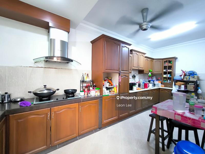 2-storey Terraced House for Sale in Bandar Kinrara Seksyen 5, Bandar Kinrara by Leon Lee - iProperty.com.my