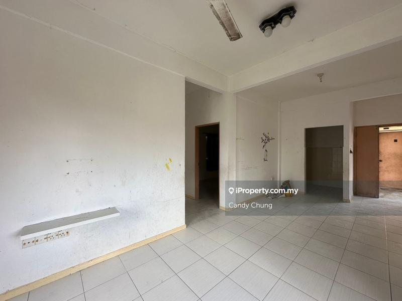 Pangsapuri untuk Dijual di Villa Permai Jaya oleh Candy Chung - iProperty.com.my