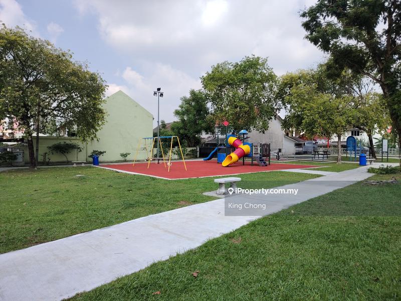 Rumah Teres 2-Tingkat untuk Dijual di Seksyen 1a, Petaling Jaya oleh King Chong - iProperty.com.my