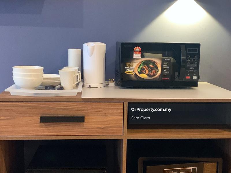 For Rent - Bangsar Trade Centre (Pantai Plaza)