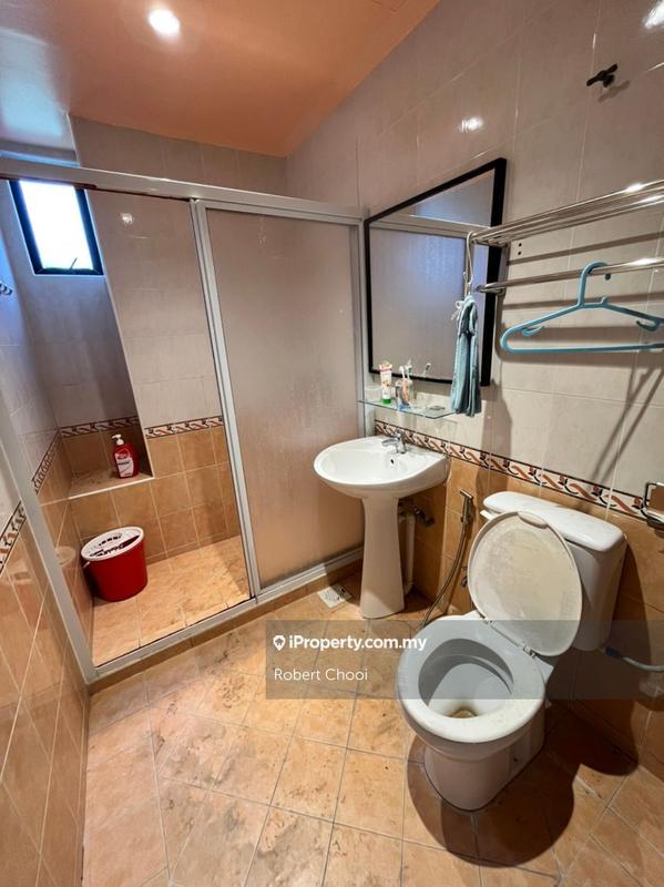 Pangsapuri untuk Dijual di Kempas Apartment oleh Robert Chooi - iProperty.com.my