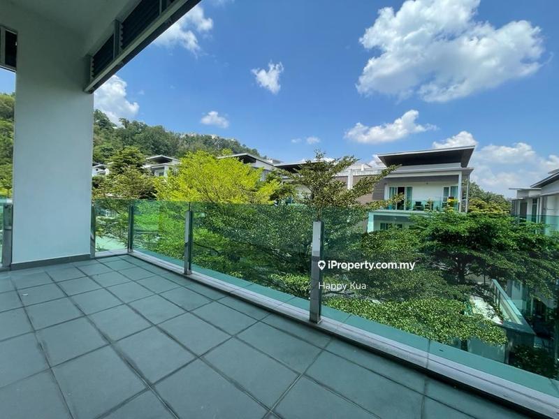 Rumah Berkembar untuk Dijual di Beverly Heights, Ampang oleh Happy Kua - iProperty.com.my
