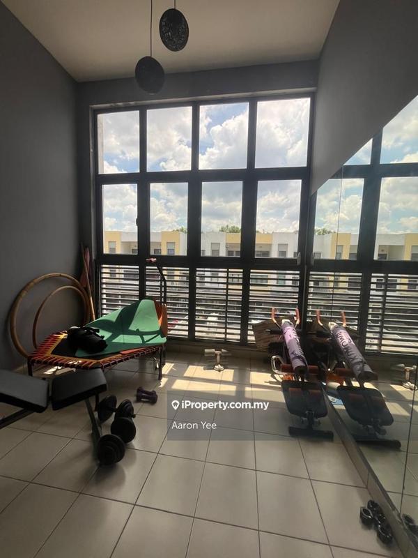 Townhouse for Sale in 16 Sierra, Puchong by Aaron Yee - iProperty.com.my