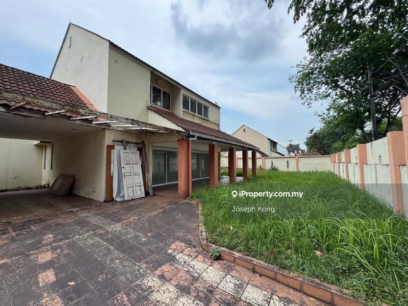 Bungalow House for Sale in taman tun dr ismail, Taman Tun Dr Ismail by Joseph Kong - iProperty.com.my