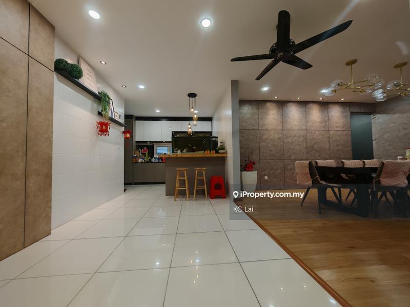 For Sale - Rimbun Irama, Seremban 2