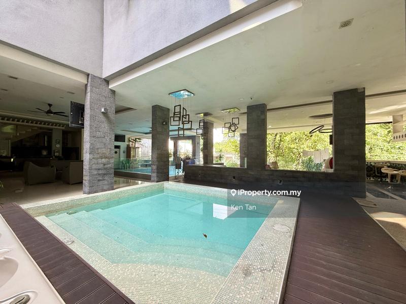 Bungalow House untuk Dijual di Country Heights Damansara, Kuala Lumpur oleh Ken Tan - iProperty.com.my