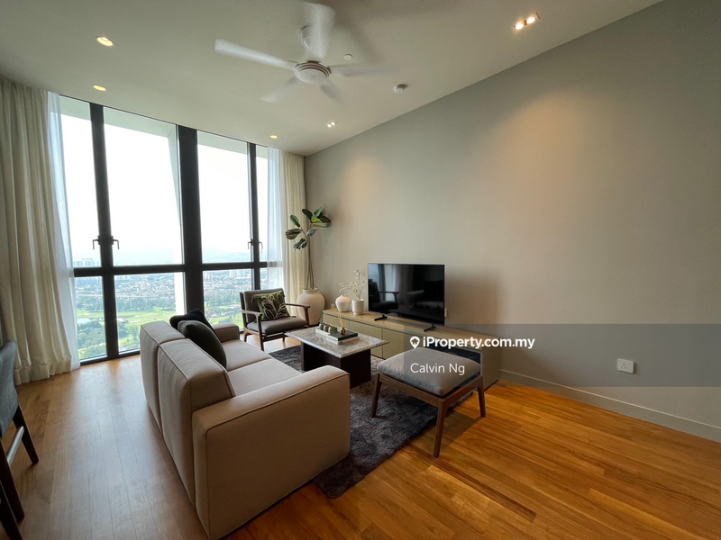 Service Residence untuk Dijual di The Conlay oleh Calvin Ng - iProperty.com.my