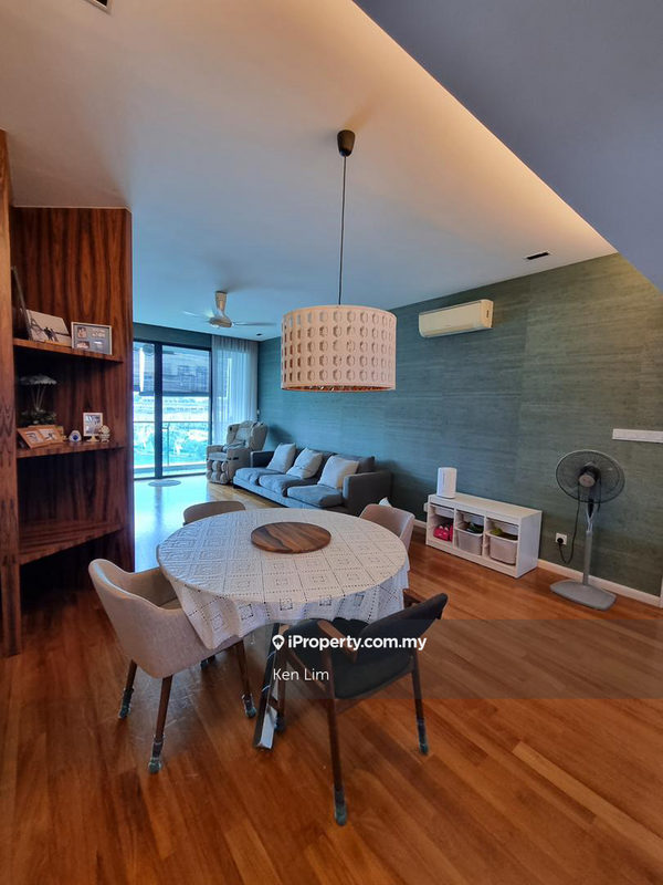 For Sale - LaCosta @ Sunway South Quay