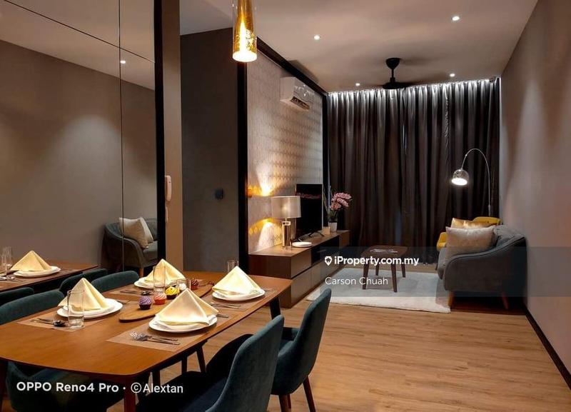 Kondominium untuk Dijual di Zen 6 oleh Carson Chuah - iProperty.com.my