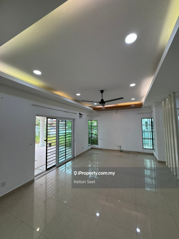 Semi-Detached House untuk Dijual di Bandar Mahkota Cheras, Cheras oleh Kelton Seet - iProperty.com.my