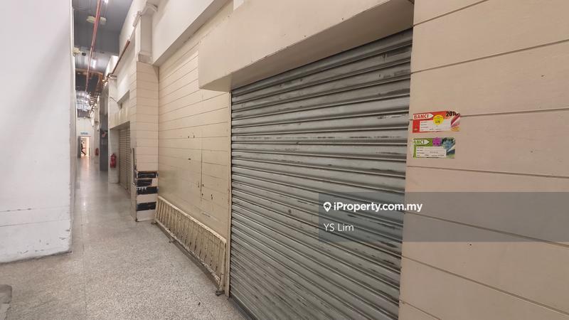 For Sale - En Bloc Shoplot at Bukit Bintang, Fahrenheit 88, Lot 10, Pavilion KL,  KL City Centre