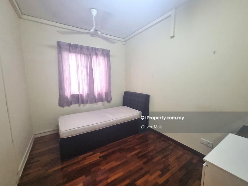 For Rent - Savanna Condominium